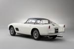 Ferrari 375 MM Coupe Speciale (0490AM) 1955 года